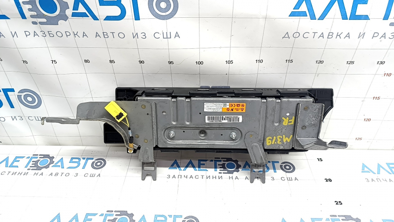 Airbag knee passenger airbag Mazda 3 19- Mexico built