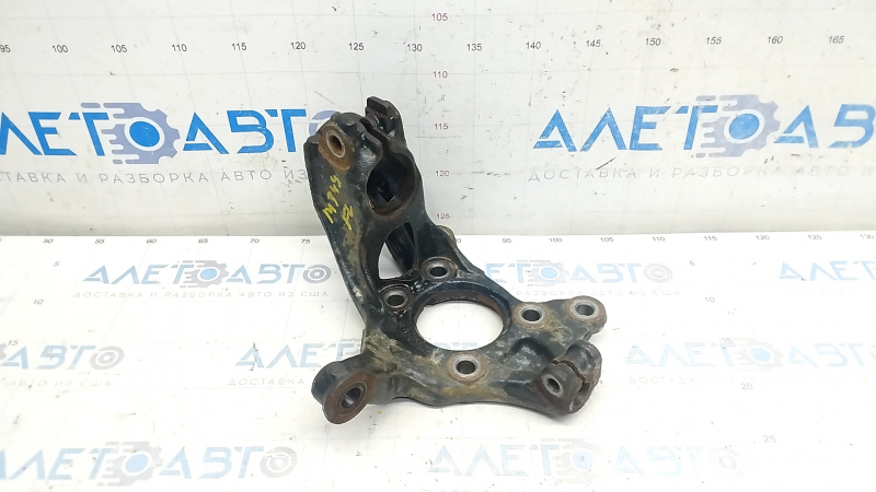 Front left axle Mazda 3 19-
