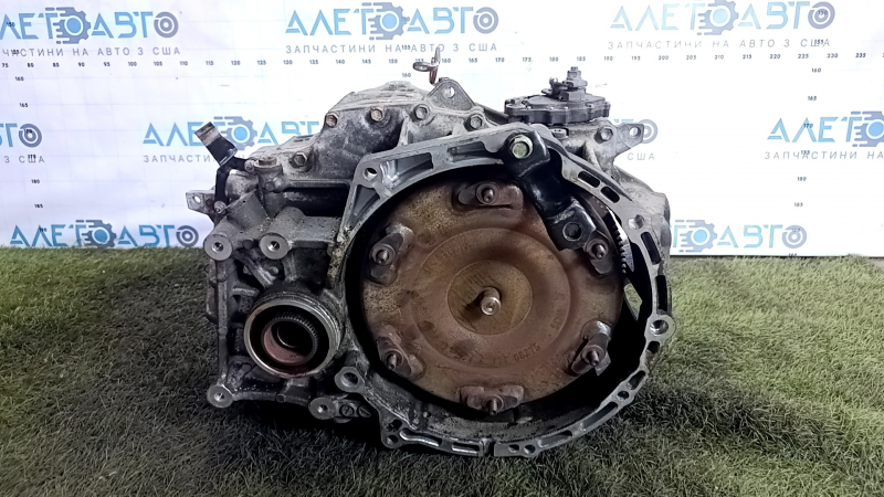 Automatic transmission complete VW Tiguan 09-17 AWD, MYZ, 114k