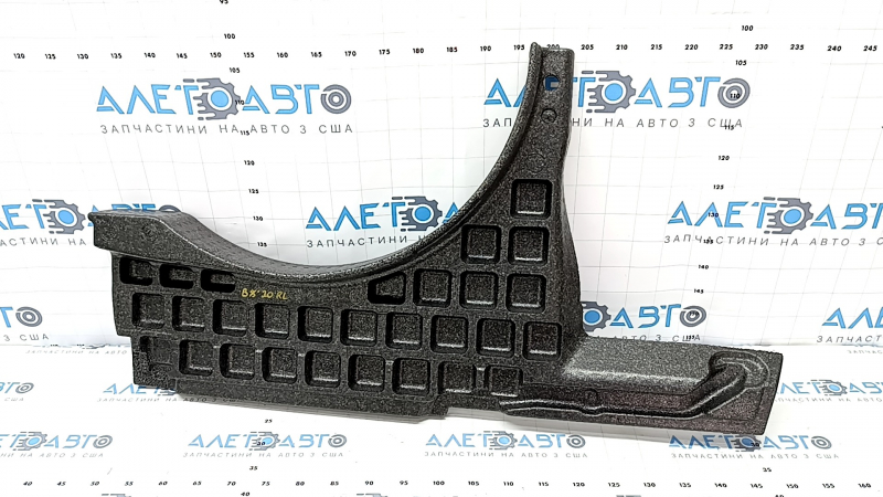 Foam trunk left VW Passat 20-22