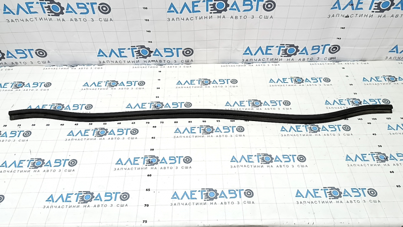 VW Passat 20-22 hood seal on windshield wiper grille