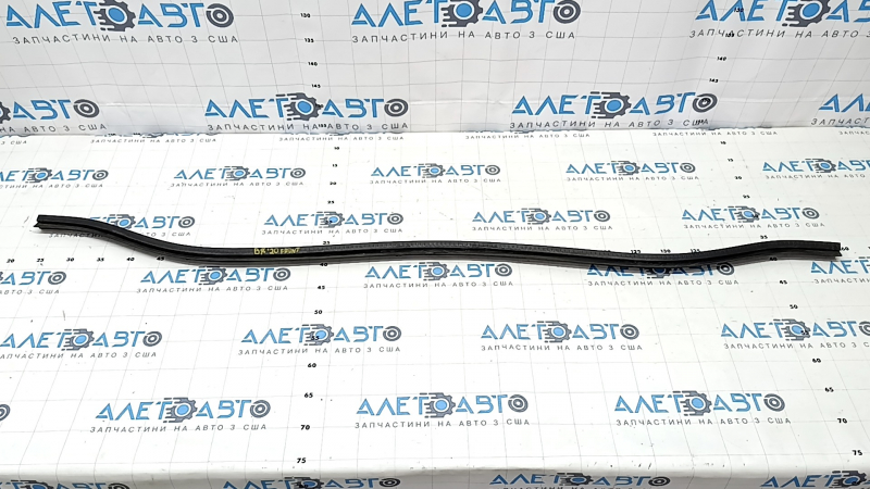 VW Passat 20-22 hood seal on windshield wiper grille