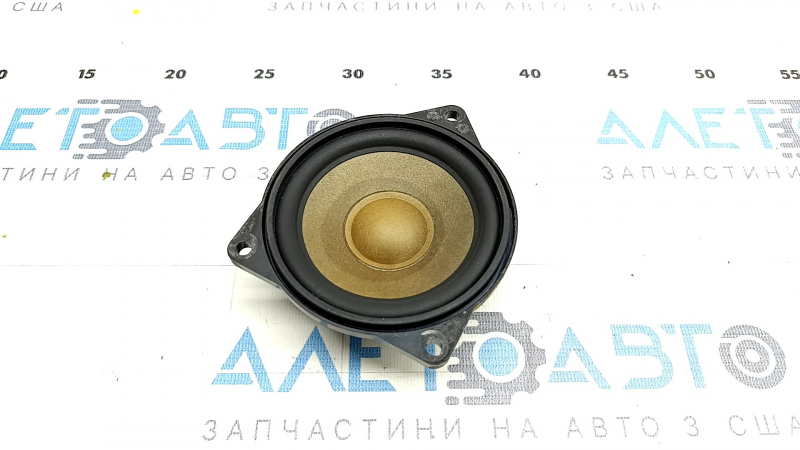 Dashboard speaker BMW 5 F10 11-16 hi-fi
