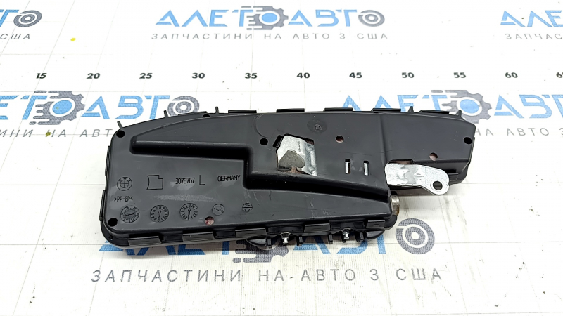Airbag airbag seat left BMW 5 F10 14-16