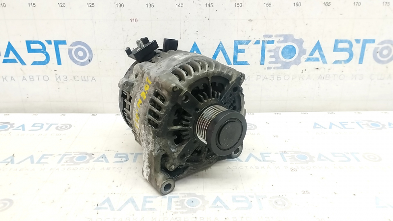 Generator BMW 5 F10 12-16 2.0T 210A