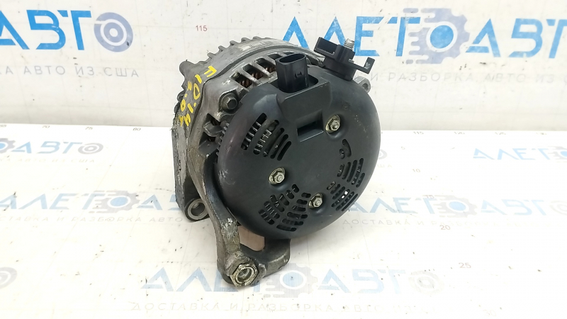 Generator BMW 5 F10 12-16 2.0T 210A