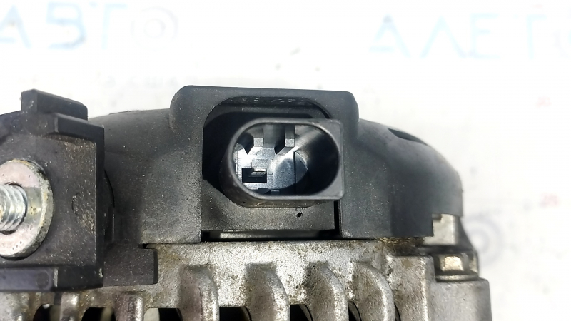 Generator BMW 5 F10 12-16 2.0T 210A