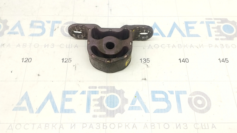Catalytic converter bracket BMW 5 F10 12-16 2.0T