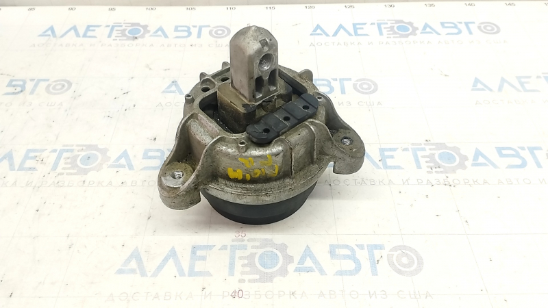 Engine mount right BMW 5 F10 12-16 2.0T RWD