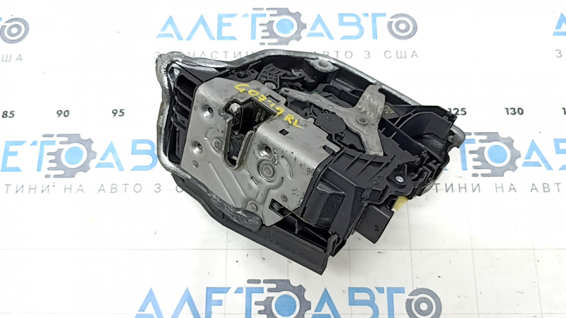 Rear left door lock BMW X7 G07 19 - for door closer