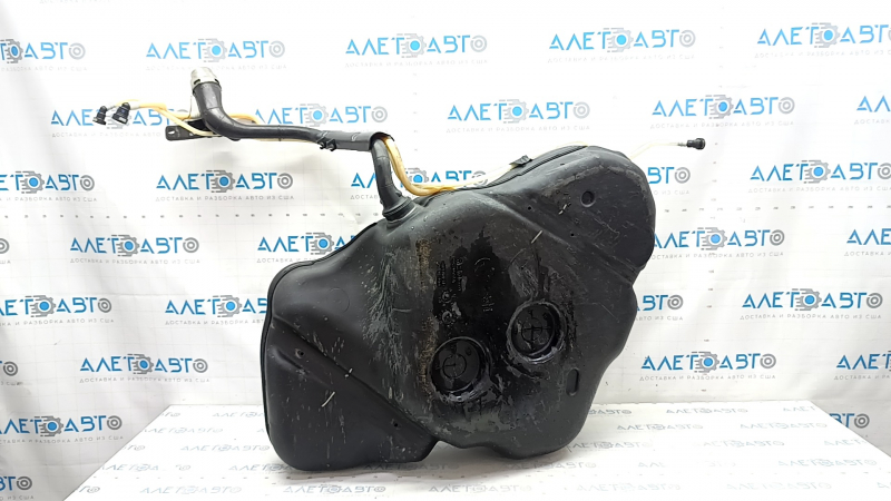 Fuel tank with filler neck VW Passat 20-22 2.0T