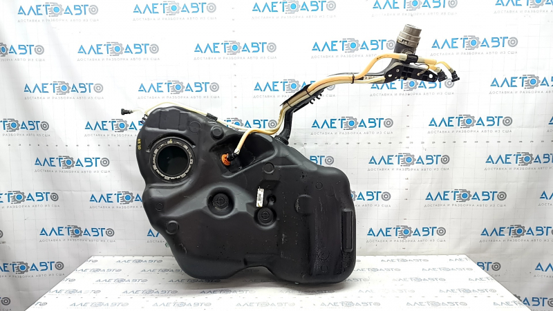 Fuel tank with filler neck VW Passat 20-22 2.0T