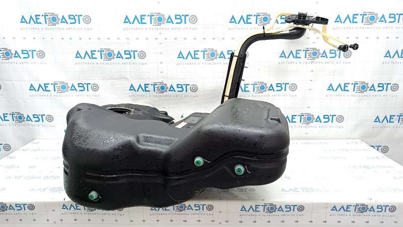 Fuel tank with filler neck VW Passat 20-22 2.0T