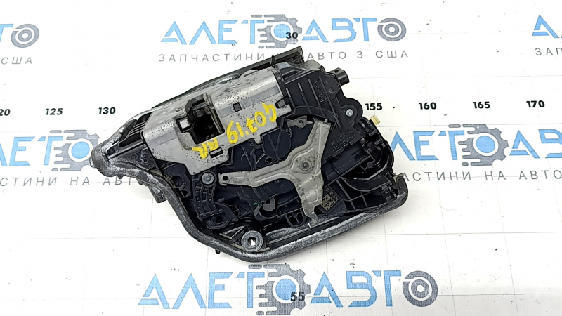 Rear right door lock BMW X7 G07 19 - for door closer