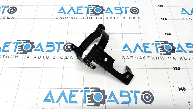 Bracket auxiliary cooling pump BMW X7 G07 19-20 N63 2 parts, type 2