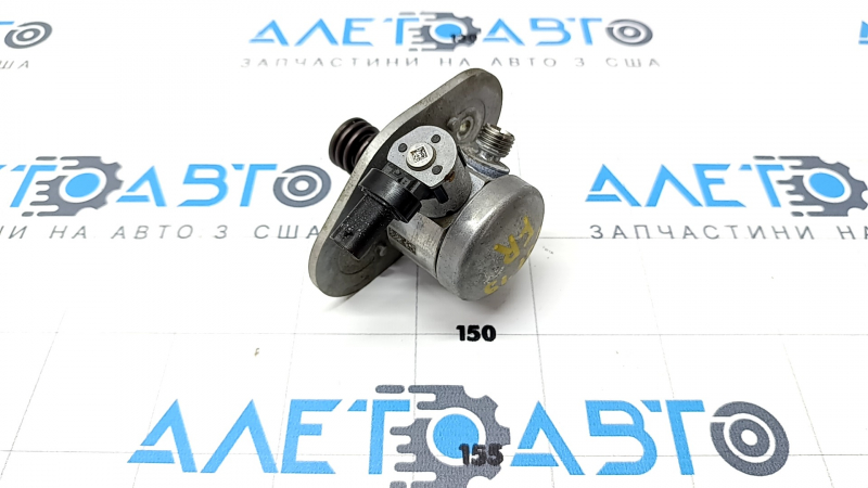 High pressure fuel pump TNVD right BMW X7 G07 19-22 N63