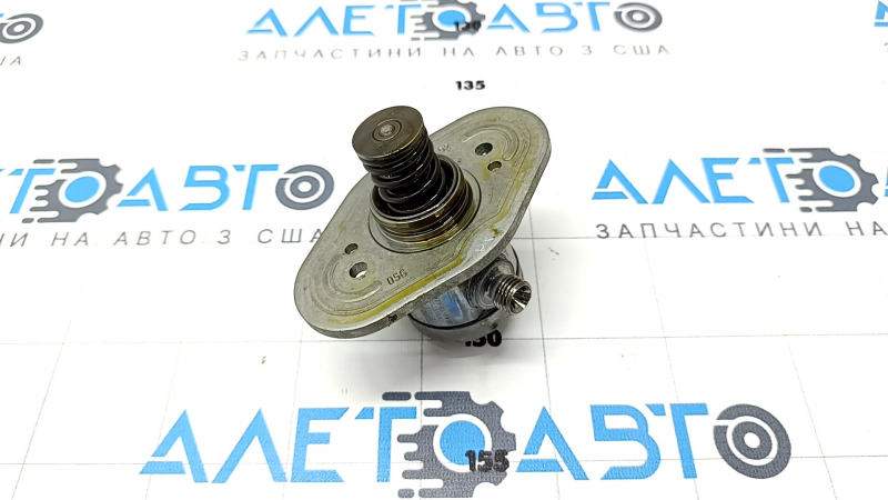 High pressure fuel pump TNVD right BMW X7 G07 19-22 N63