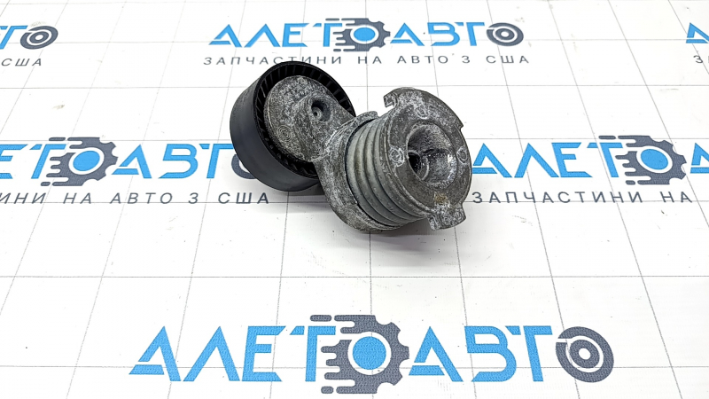 Tensioner roller drive belt BMW X7 G07 19-22 N63