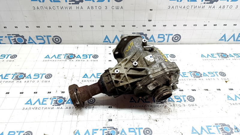 Transfer case front gearbox Ford Escape MK3 13-19 1.5T AWD 115k
