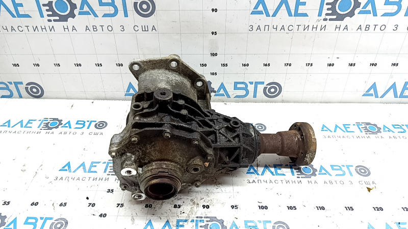 Transfer case front gearbox Ford Escape MK3 13-19 1.5T AWD 115k