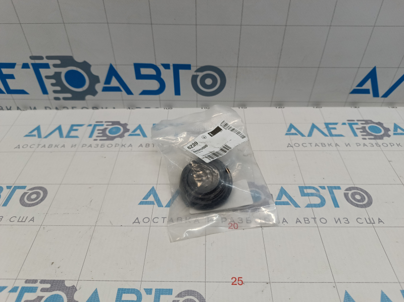 Oil filler cap VW Passat b7 12-15 USA 1.8 NTY