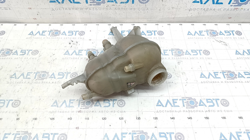 Expansion tank cooling Mercedes W167 GLE 350 450 20-23 without cover