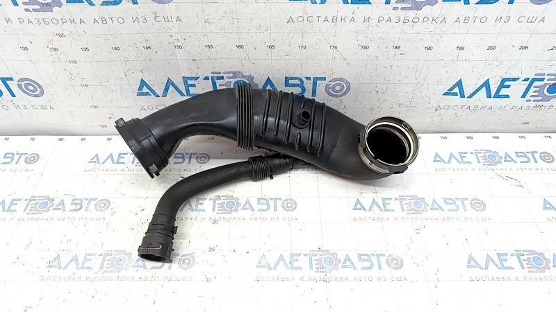Air duct for manifold Mercedes W167 GLE 350 20-23 2.0T