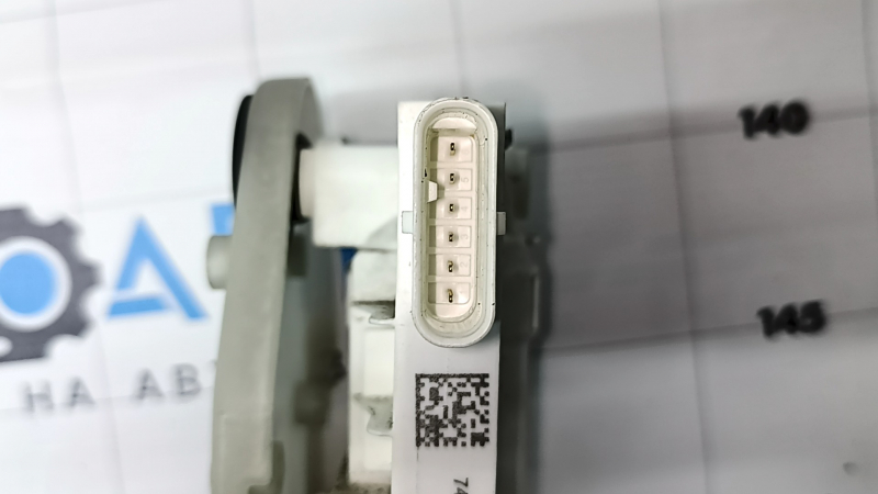 Door closer rear right BMW X7 G07 19-