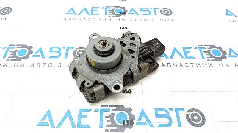Transfer case control unit BMW X7 G07 19-22