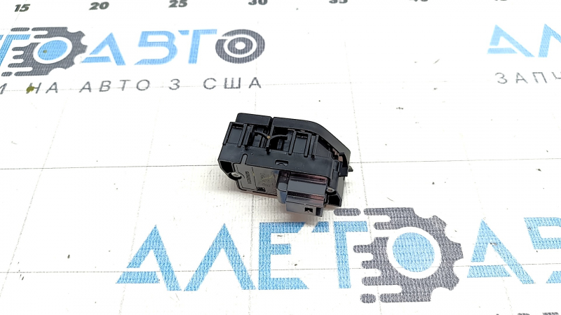 Central lock button front right Mercedes W167 GLE 350 450 20-23 black