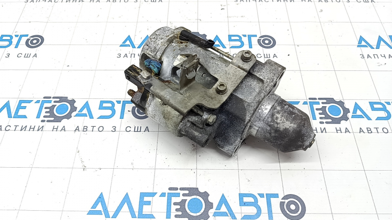 Starter BMW X7 G07 19- N63, S68 driftwood, wedge, for spare parts