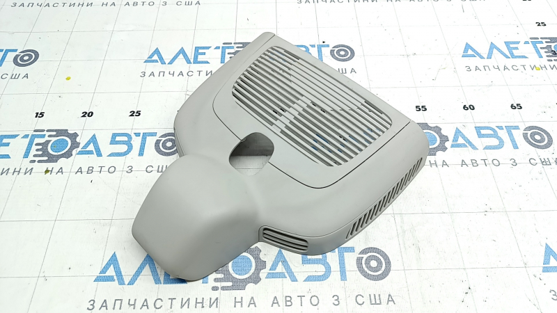 Mercedes W167 GLE 350 450 20-23 interior mirror trim gray for rain sensor and camera