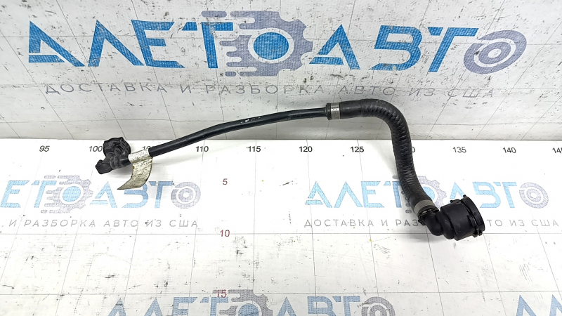 Cooling system hose Mercedes W167 GLE 350 20-23