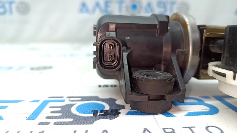 Fuel Vapor Purge Valve Toyota Rav4 19- hybrid