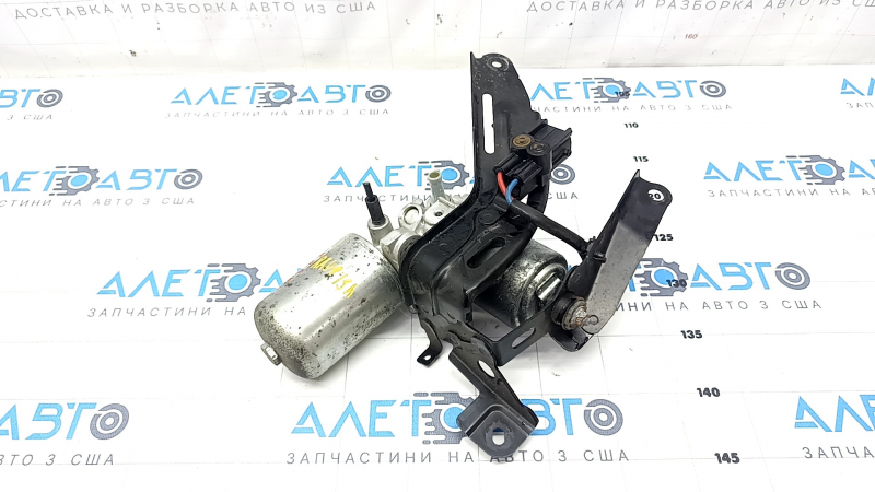 Brake booster Toyota Rav4 19-21 hybrid with bracket