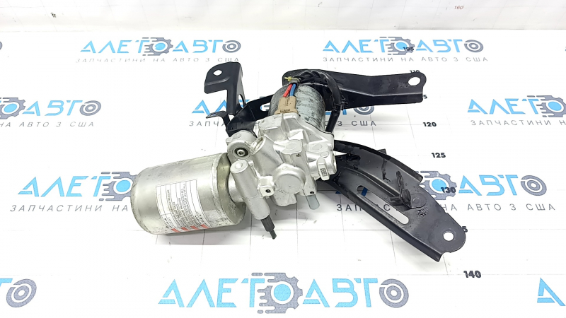 Brake booster Toyota Rav4 19-21 hybrid with bracket