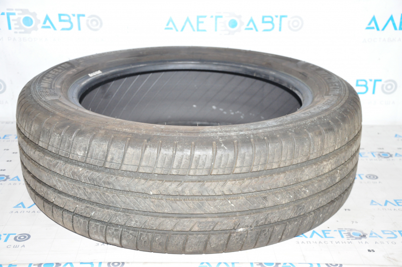 Tire R19 225/55 Michelin 2023 all-season 6mm