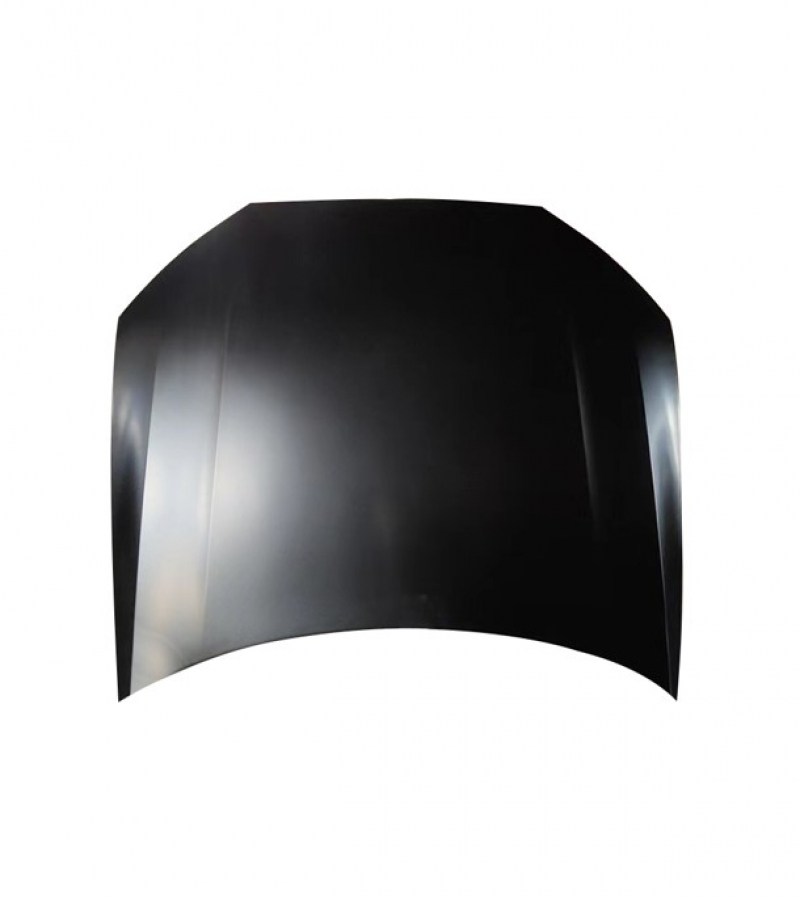 Bonnet bare Audi Q7 16- aluminum new non-original