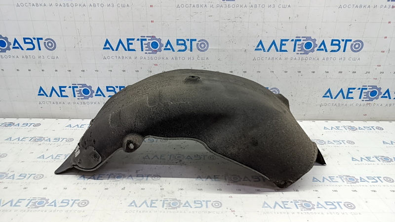 Mudguard rear right front part Hyundai Elantra AD 19-20