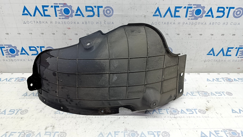 Rear mudguard right rear part Hyundai Elantra AD 19-20