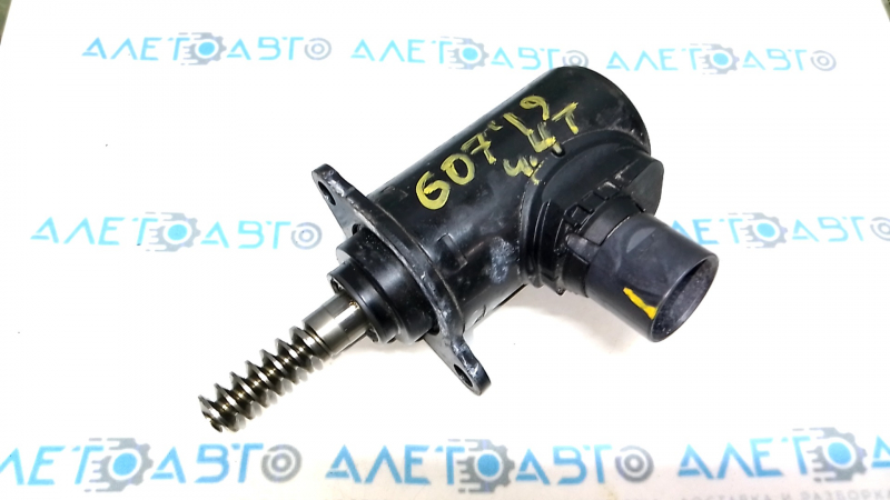 Valvetronic drive BMW X7 G07 19-20 4.4T N63B44D AWD