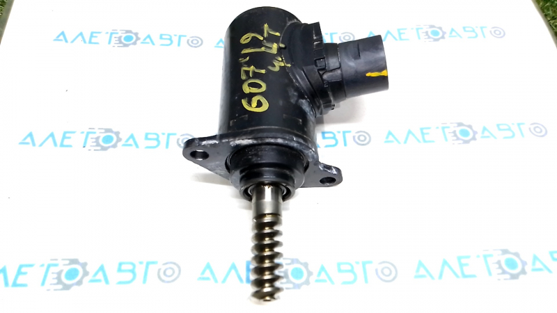 Valvetronic drive BMW X7 G07 19-20 4.4T N63B44D AWD