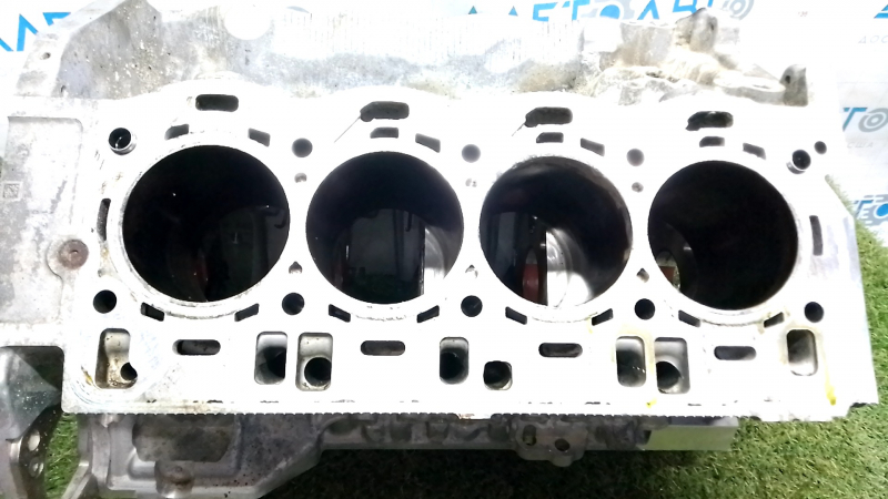 Bare cylinder block BMW X7 G07 19-20 4.4T N63B44D AWD for boring and sizing
