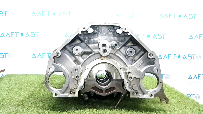 Bare cylinder block BMW X7 G07 19-20 4.4T N63B44D AWD for boring and sizing