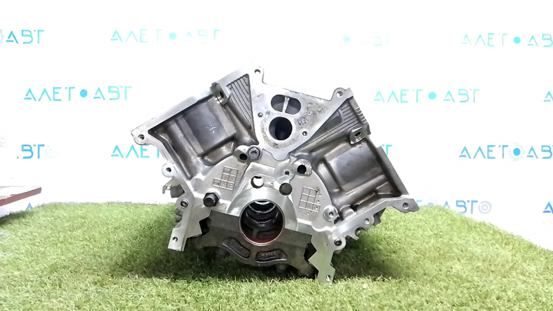 Bare cylinder block BMW X7 G07 19-20 4.4T N63B44D AWD for boring and sizing