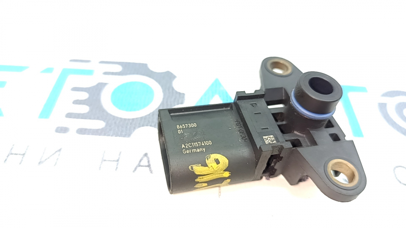 Fuel Vapor Pressure Sensor BMW 7 G11 G12 16-19 B58