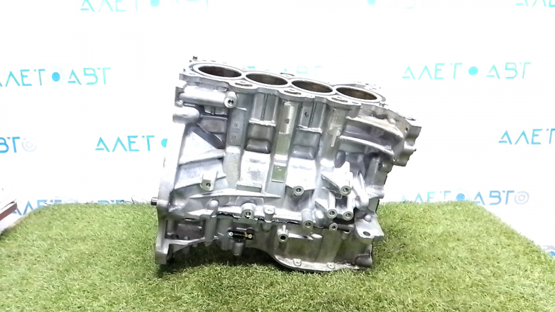 Bare cylinder block Hyundai Elantra AD 17-20 2.0 for boring and sleeving