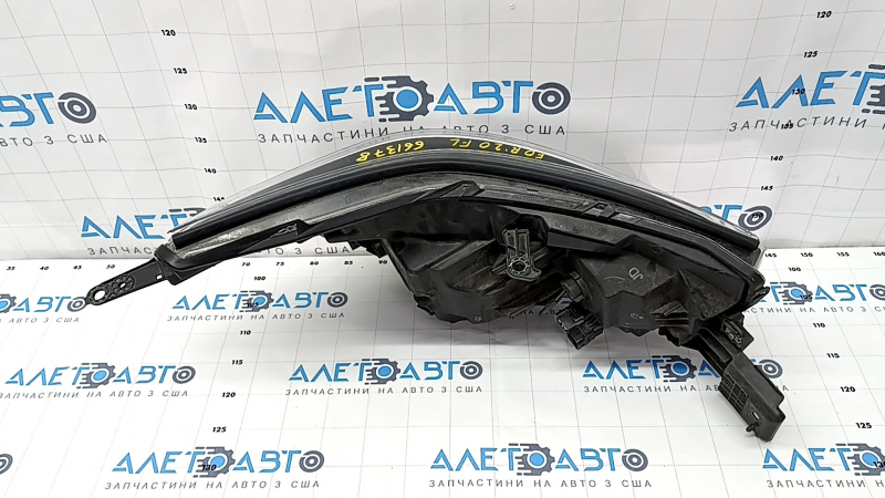 Headlight front left Subaru Forester 19- naked SK LED, scratches