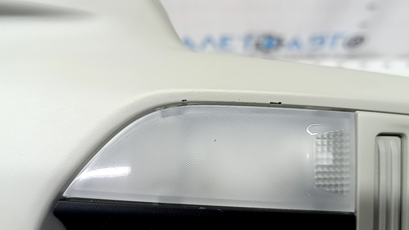 Front light Subaru Forester 19- SK without sunroof, gray, scratches