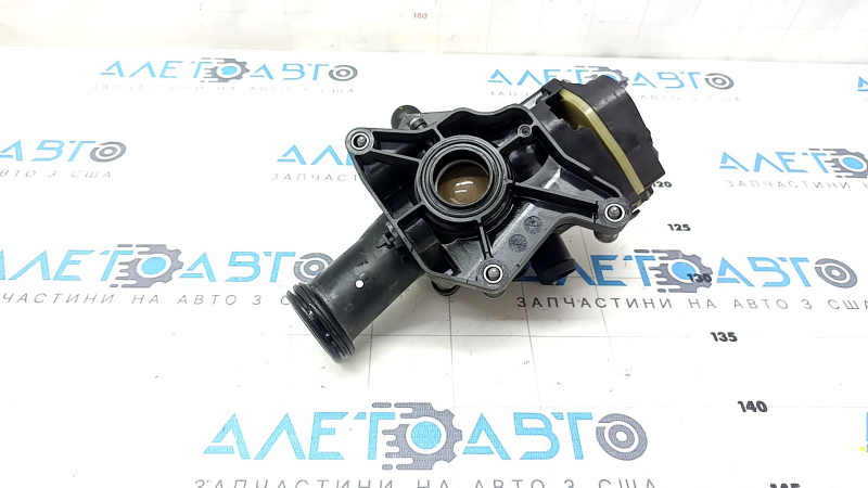 Thermostat housing assembly BMW 7 G11 G12 16-19 B58 broken latch